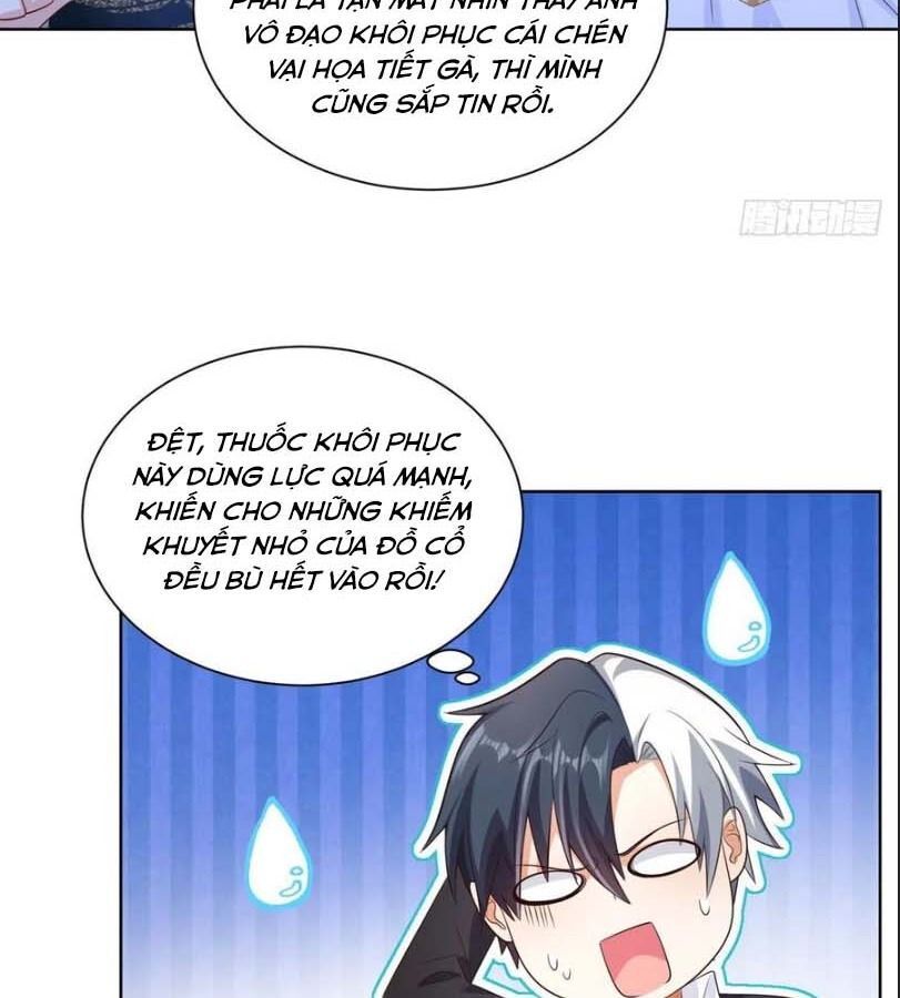 Phản Diện Mạnh Nhất Chapter 19 - Trang 27