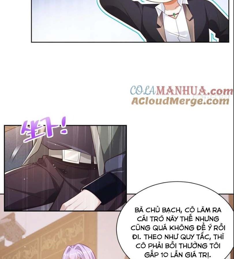 Phản Diện Mạnh Nhất Chapter 19 - Trang 28