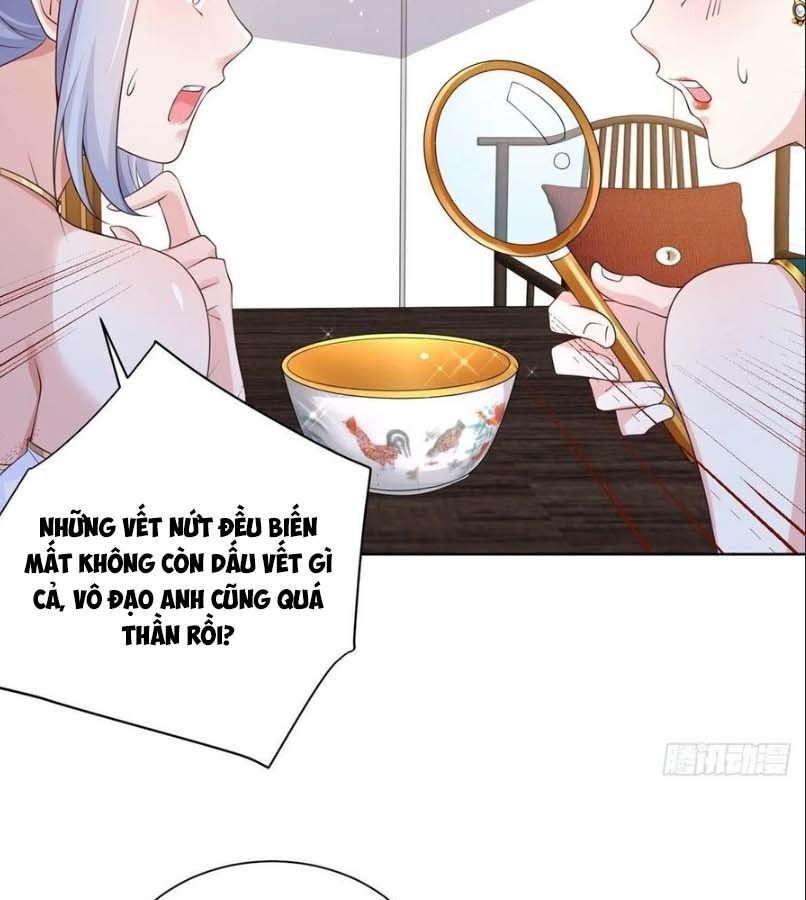 Phản Diện Mạnh Nhất Chapter 19 - Trang 5