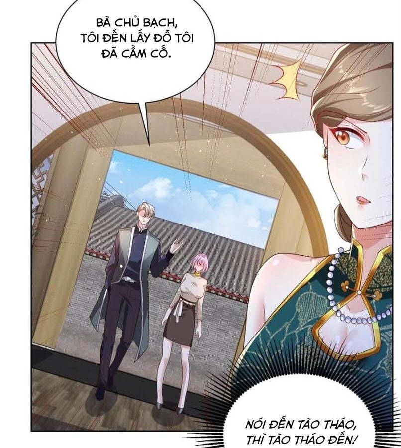 Phản Diện Mạnh Nhất Chapter 19 - Trang 6