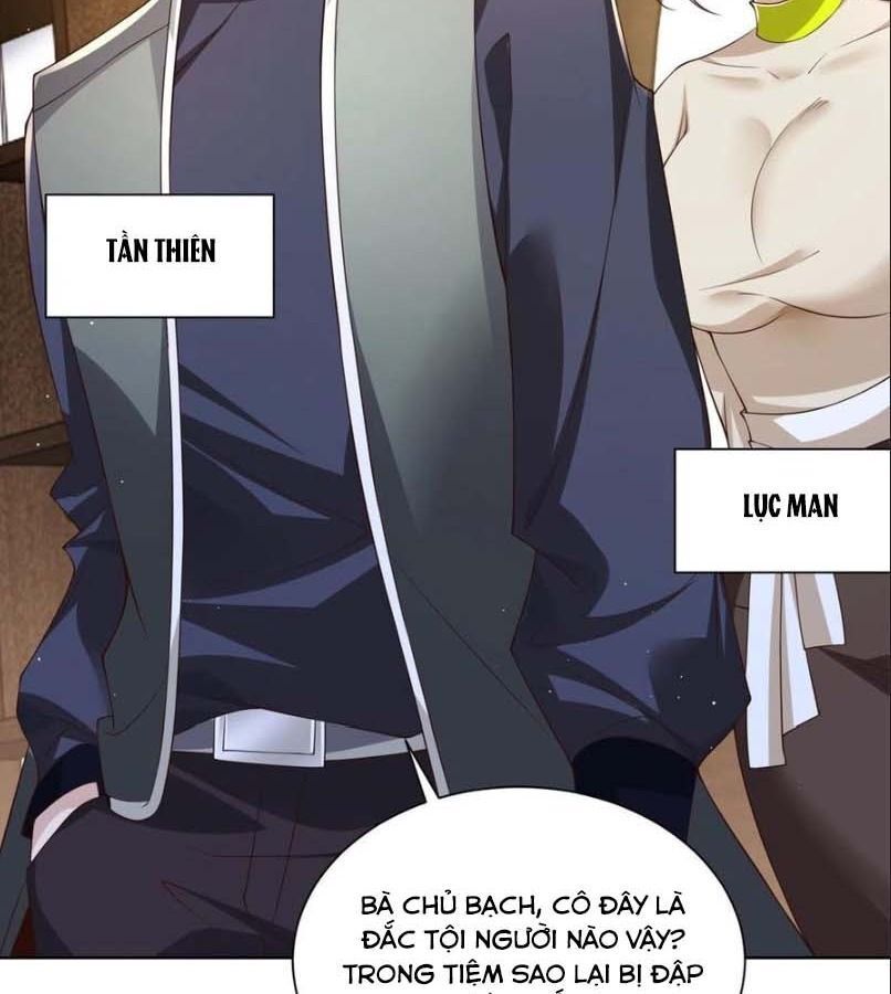 Phản Diện Mạnh Nhất Chapter 19 - Trang 8