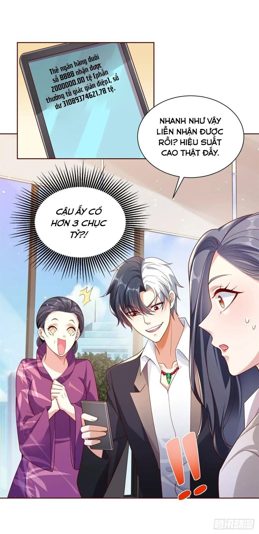 Phản Diện Mạnh Nhất Chapter 2 - Trang 12