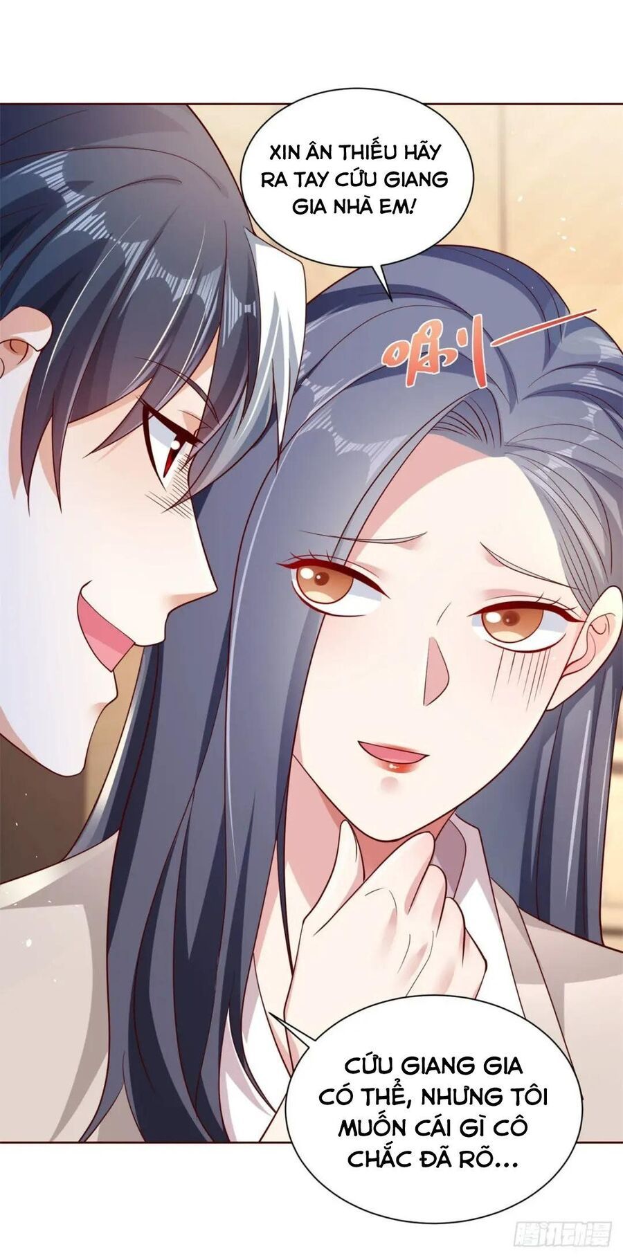 Phản Diện Mạnh Nhất Chapter 2 - Trang 15