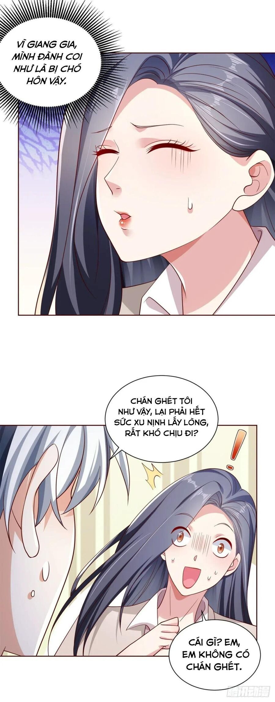 Phản Diện Mạnh Nhất Chapter 2 - Trang 18