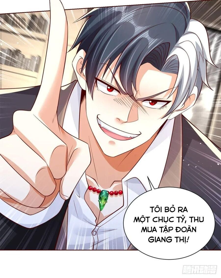 Phản Diện Mạnh Nhất Chapter 2 - Trang 20