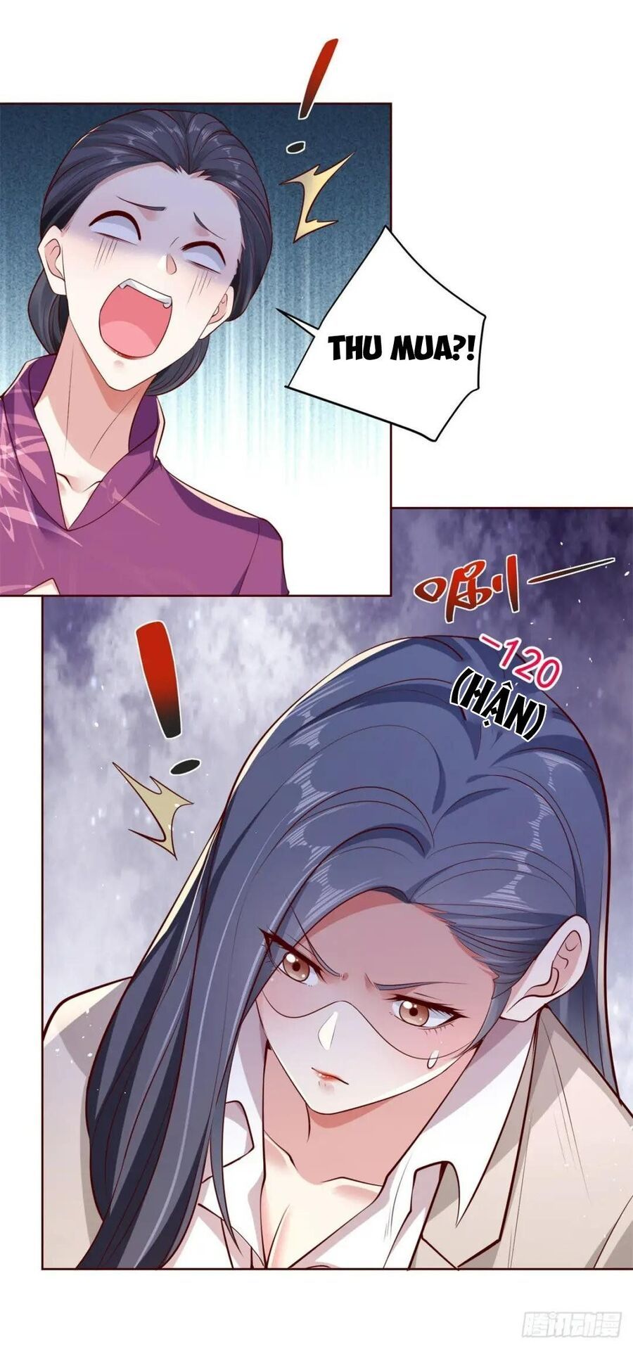 Phản Diện Mạnh Nhất Chapter 2 - Trang 21