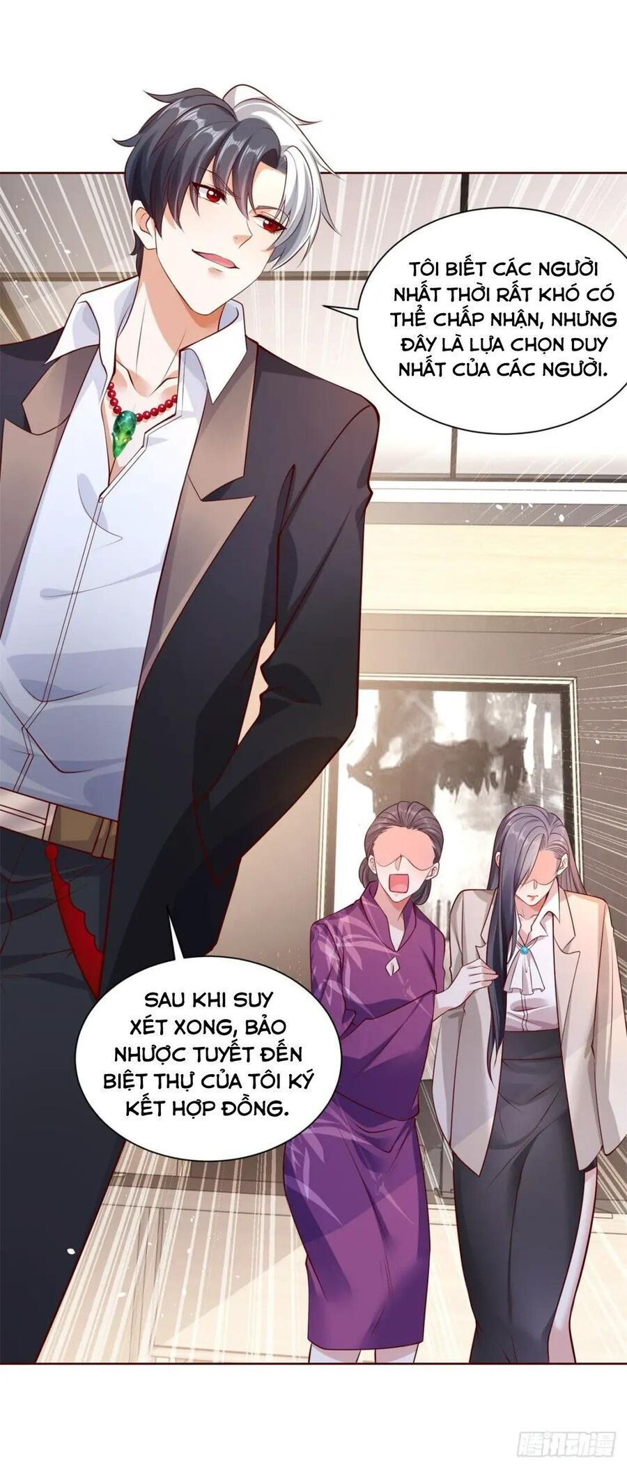 Phản Diện Mạnh Nhất Chapter 2 - Trang 22