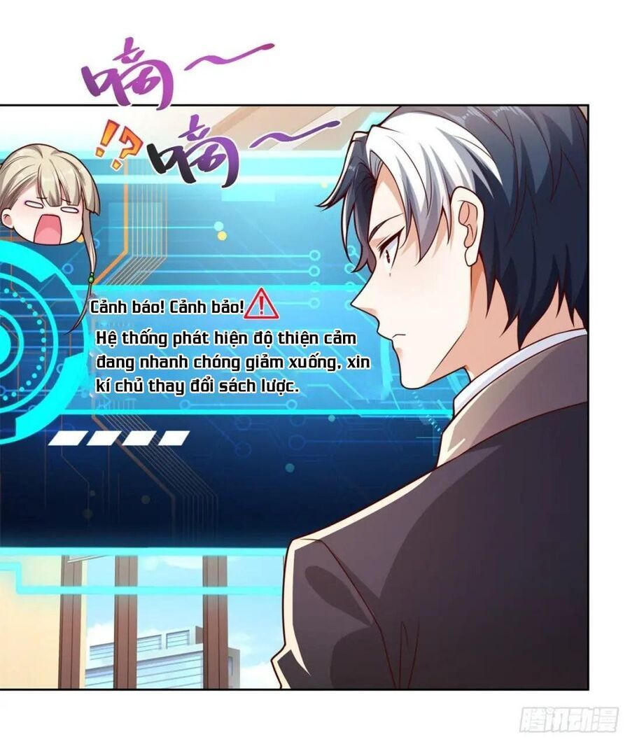 Phản Diện Mạnh Nhất Chapter 2 - Trang 23