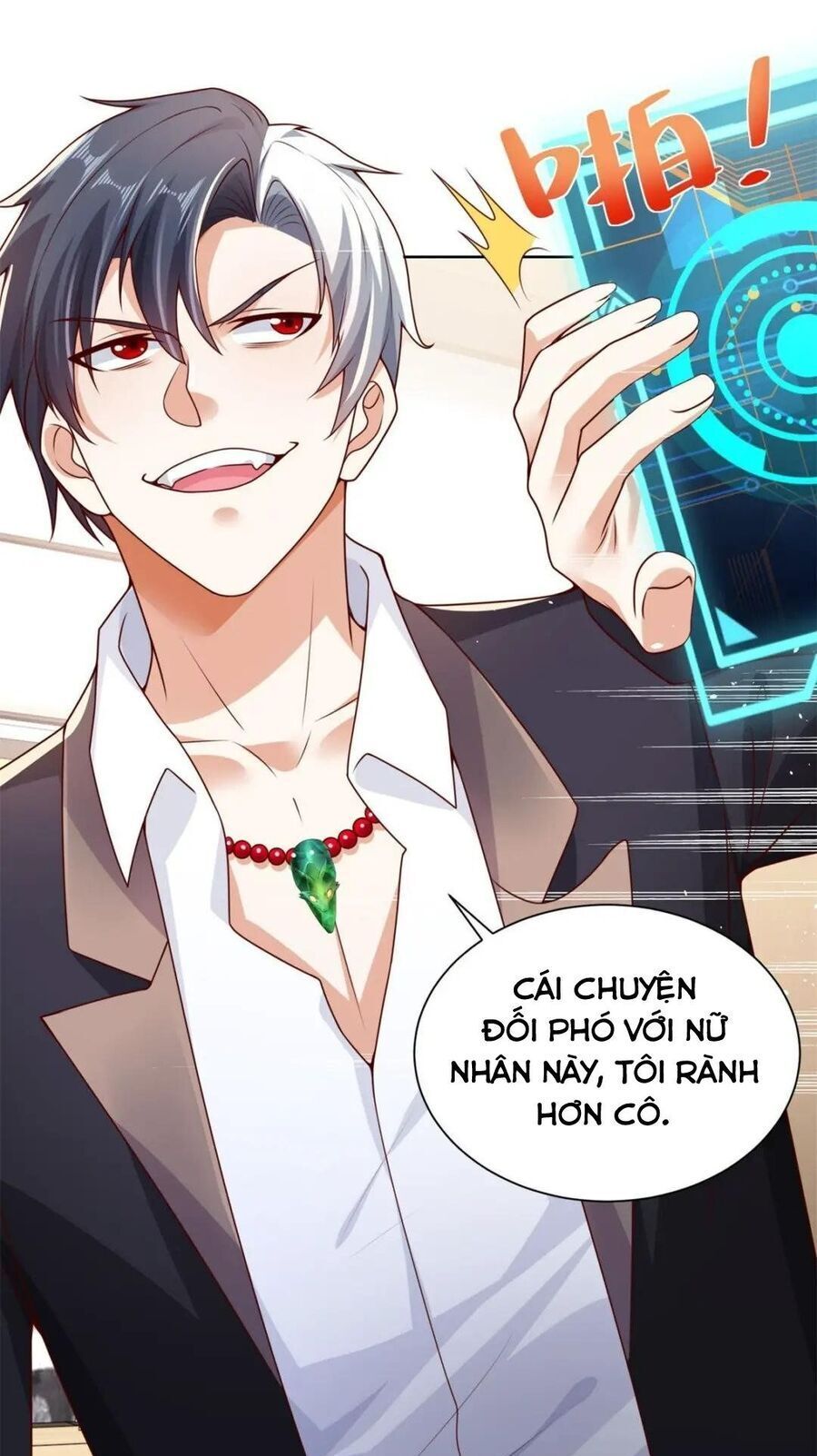 Phản Diện Mạnh Nhất Chapter 2 - Trang 24