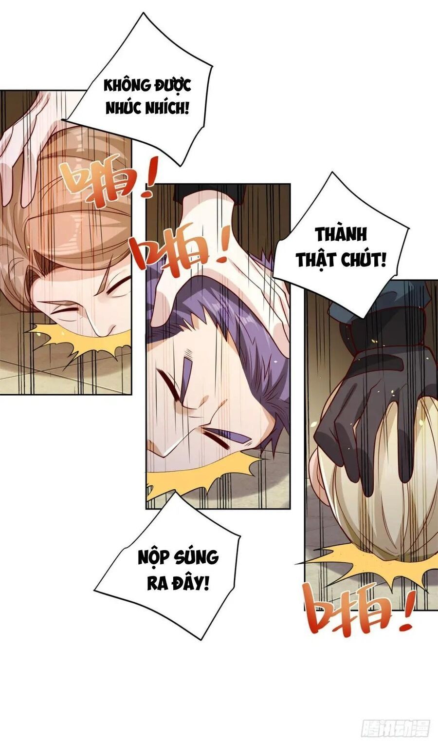 Phản Diện Mạnh Nhất Chapter 2 - Trang 4