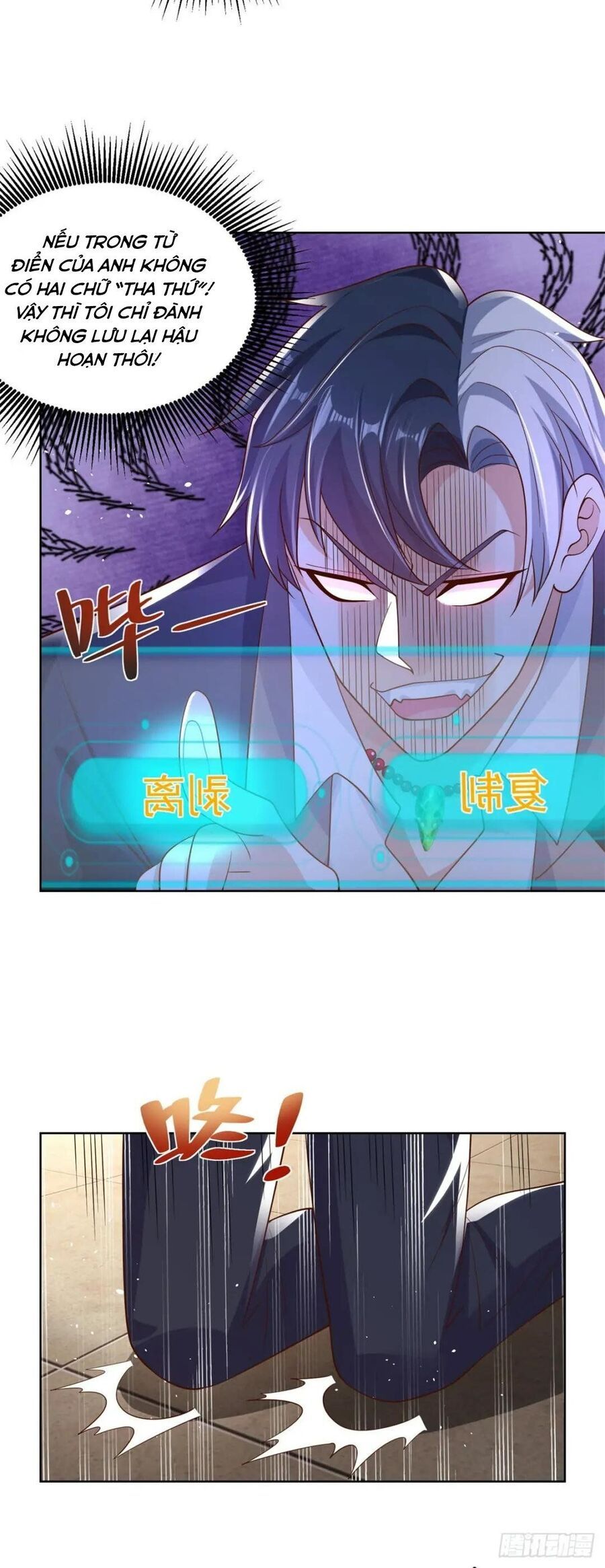 Phản Diện Mạnh Nhất Chapter 2 - Trang 9