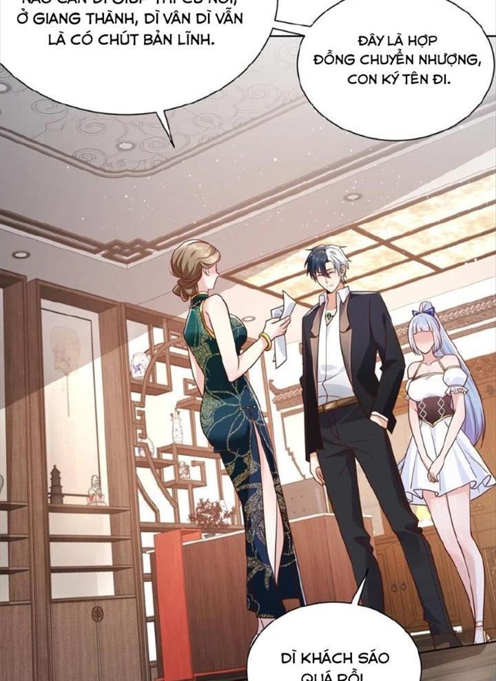 Phản Diện Mạnh Nhất Chapter 20 - Trang 10