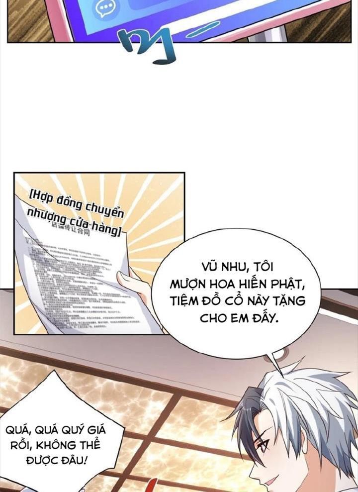 Phản Diện Mạnh Nhất Chapter 20 - Trang 12