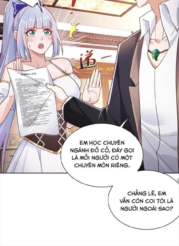 Phản Diện Mạnh Nhất Chapter 20 - Trang 13