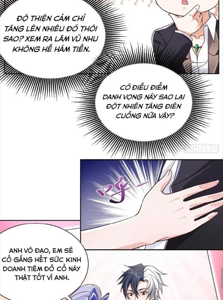 Phản Diện Mạnh Nhất Chapter 20 - Trang 16