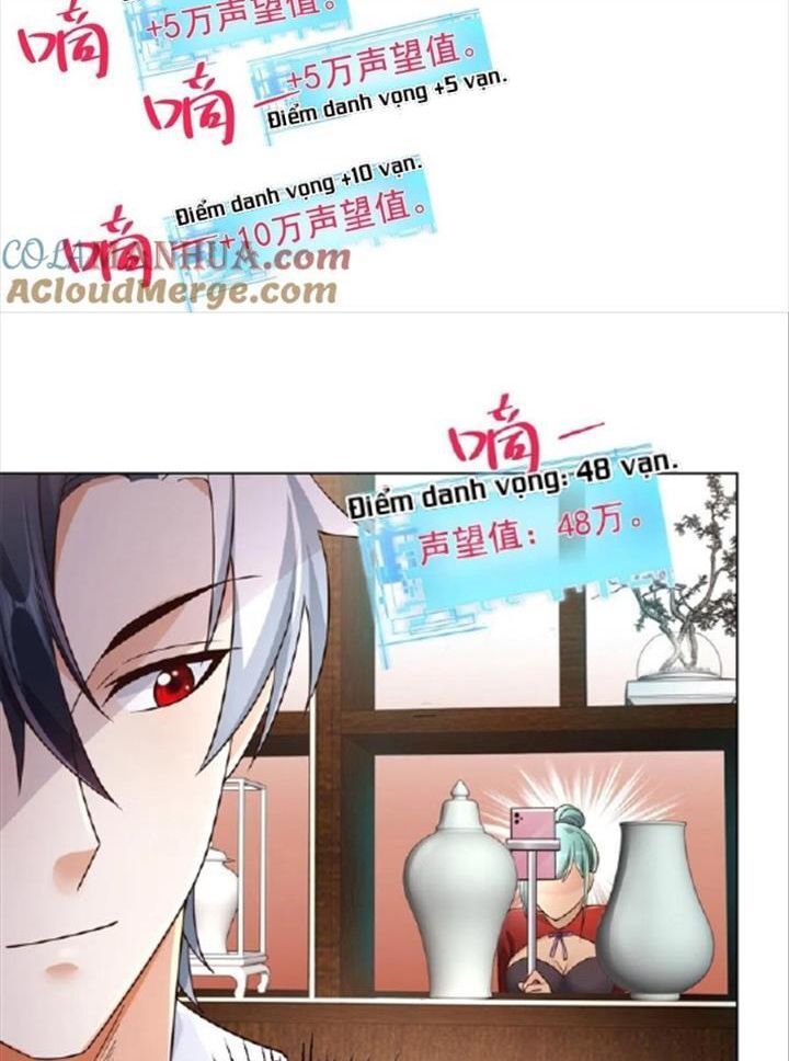 Phản Diện Mạnh Nhất Chapter 20 - Trang 18