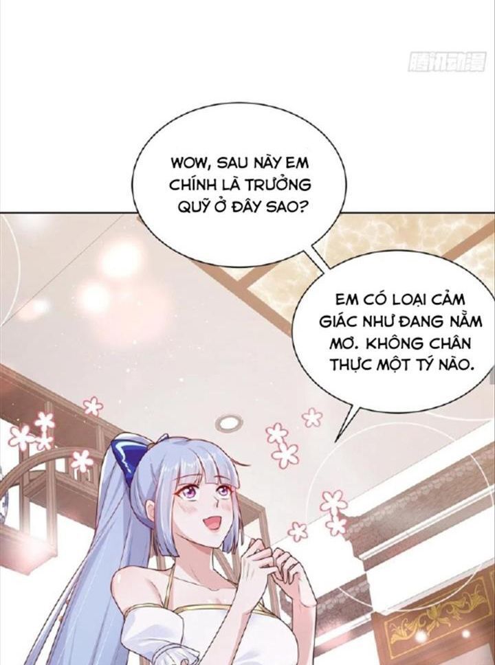 Phản Diện Mạnh Nhất Chapter 20 - Trang 20