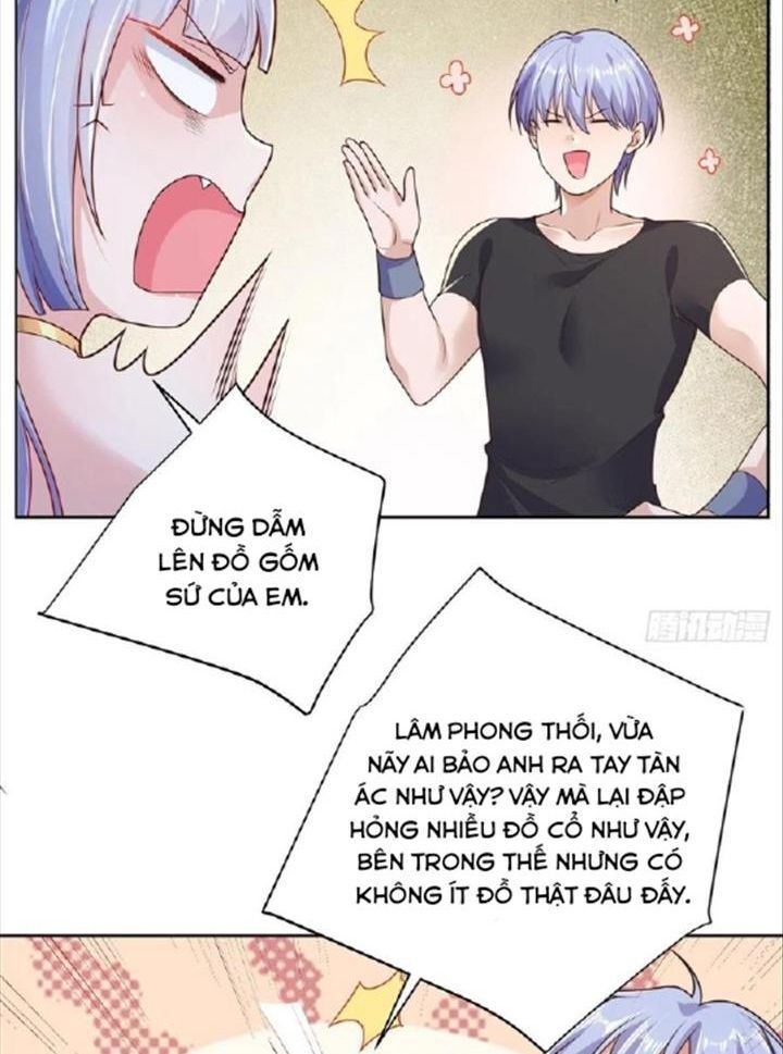 Phản Diện Mạnh Nhất Chapter 20 - Trang 22