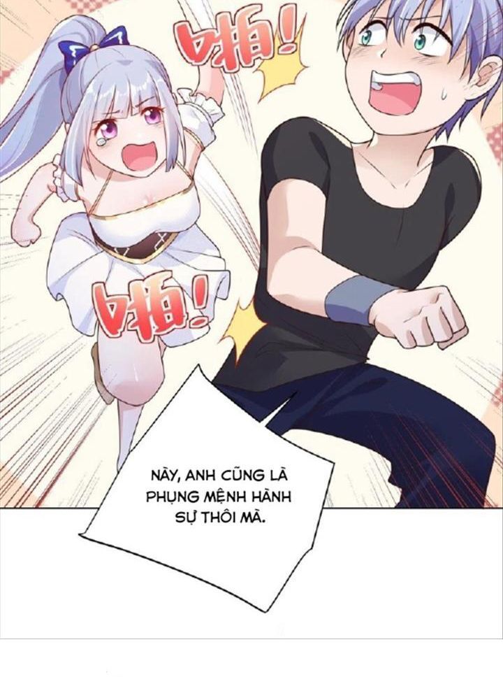 Phản Diện Mạnh Nhất Chapter 20 - Trang 23