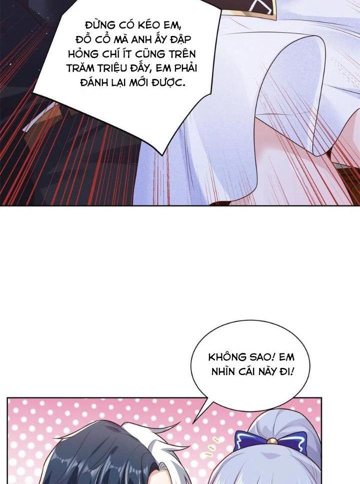 Phản Diện Mạnh Nhất Chapter 20 - Trang 25
