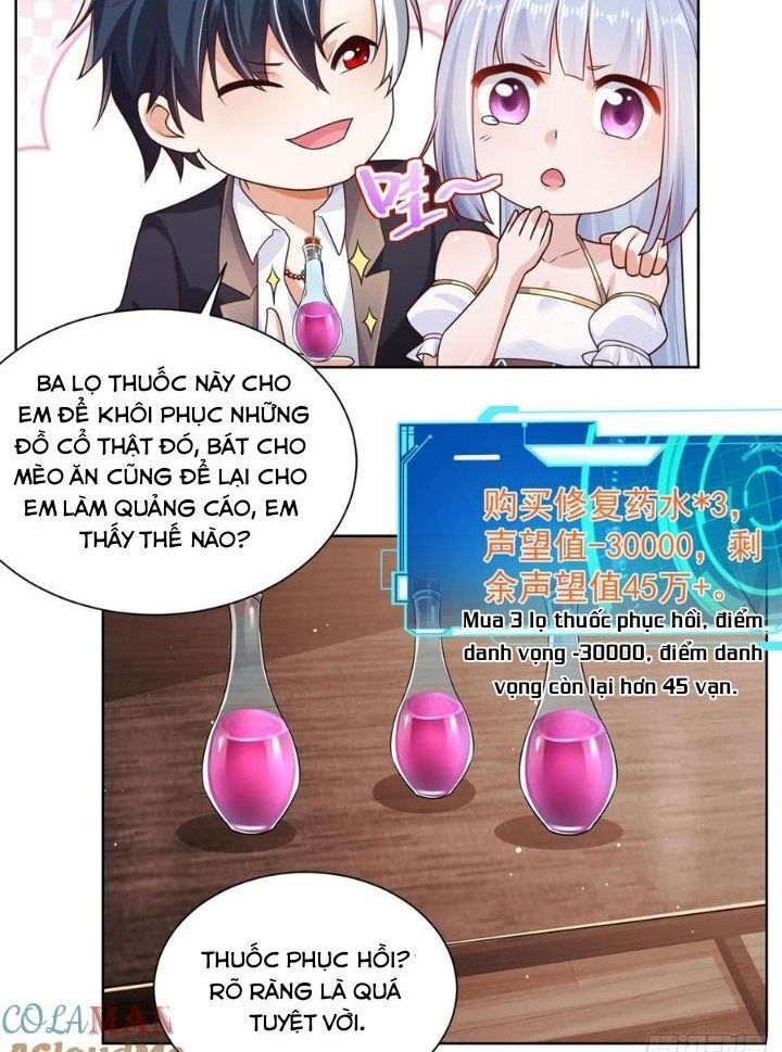 Phản Diện Mạnh Nhất Chapter 20 - Trang 26