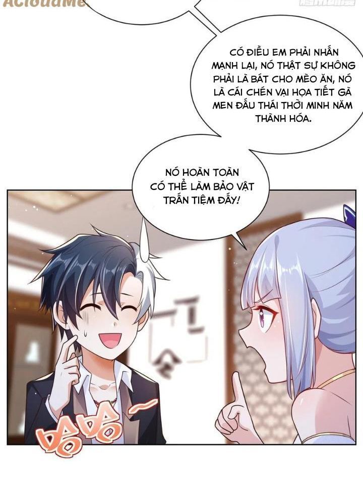 Phản Diện Mạnh Nhất Chapter 20 - Trang 27