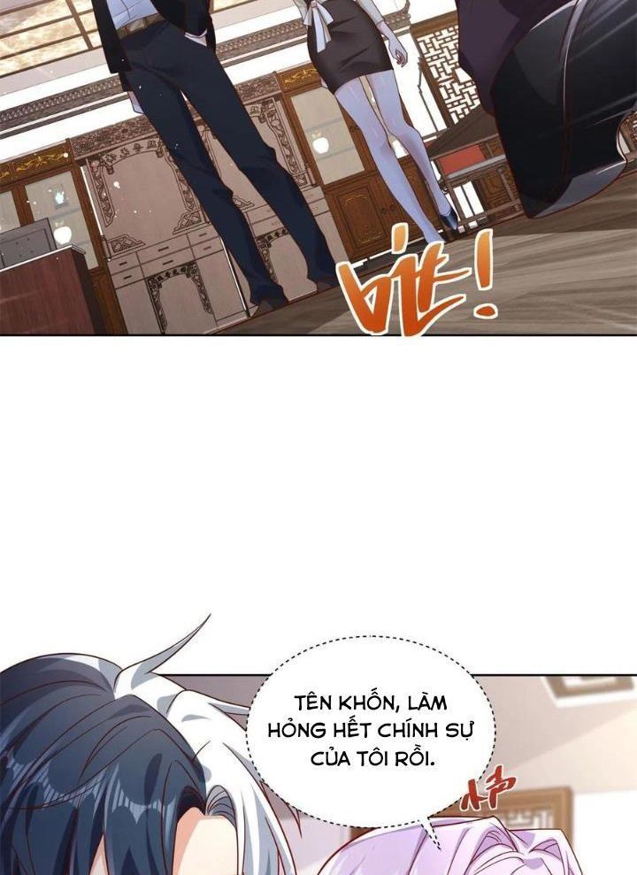 Phản Diện Mạnh Nhất Chapter 20 - Trang 3