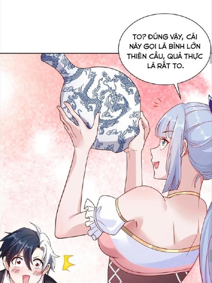 Phản Diện Mạnh Nhất Chapter 20 - Trang 37