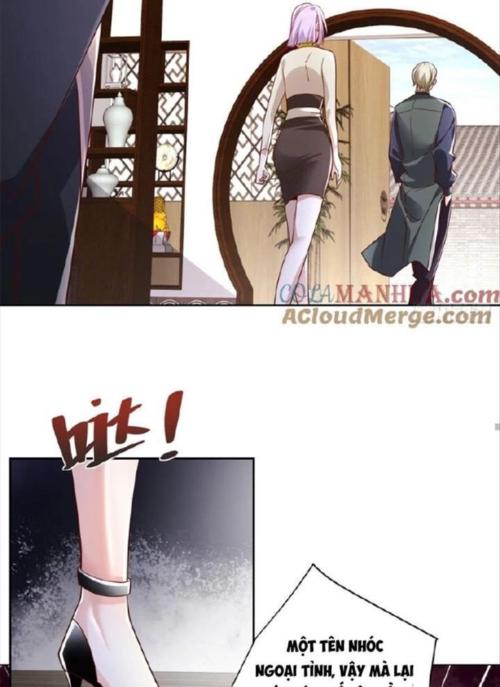 Phản Diện Mạnh Nhất Chapter 20 - Trang 6