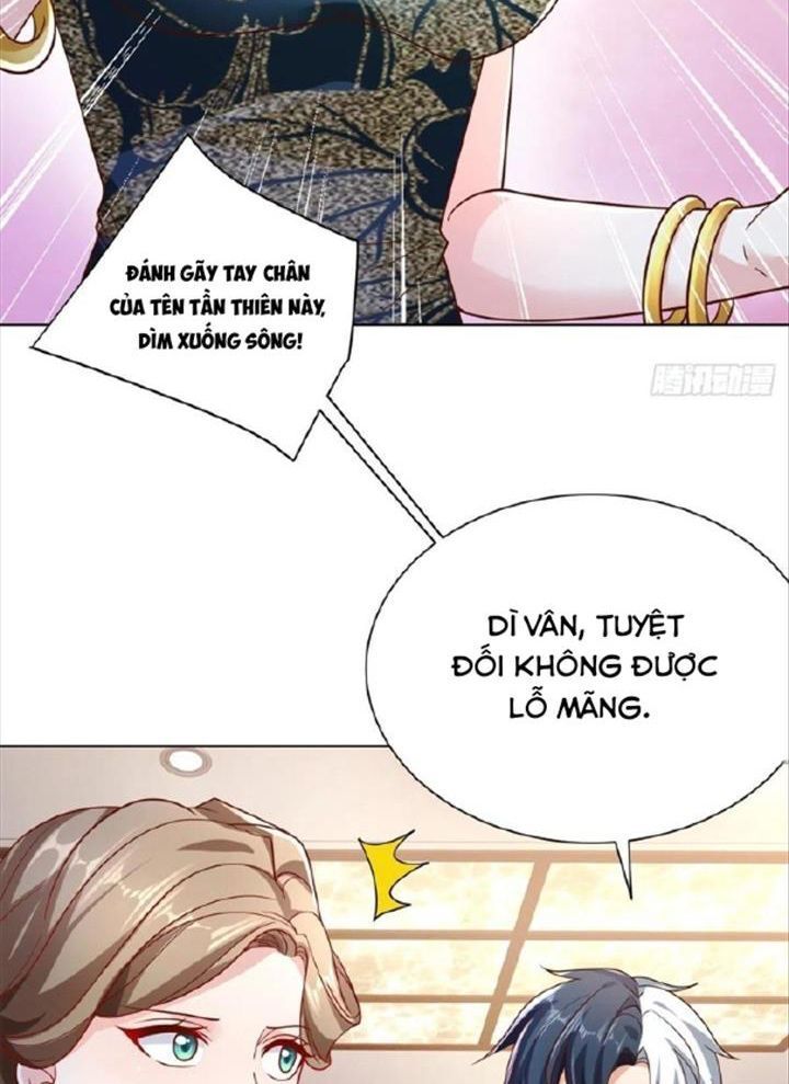 Phản Diện Mạnh Nhất Chapter 20 - Trang 8