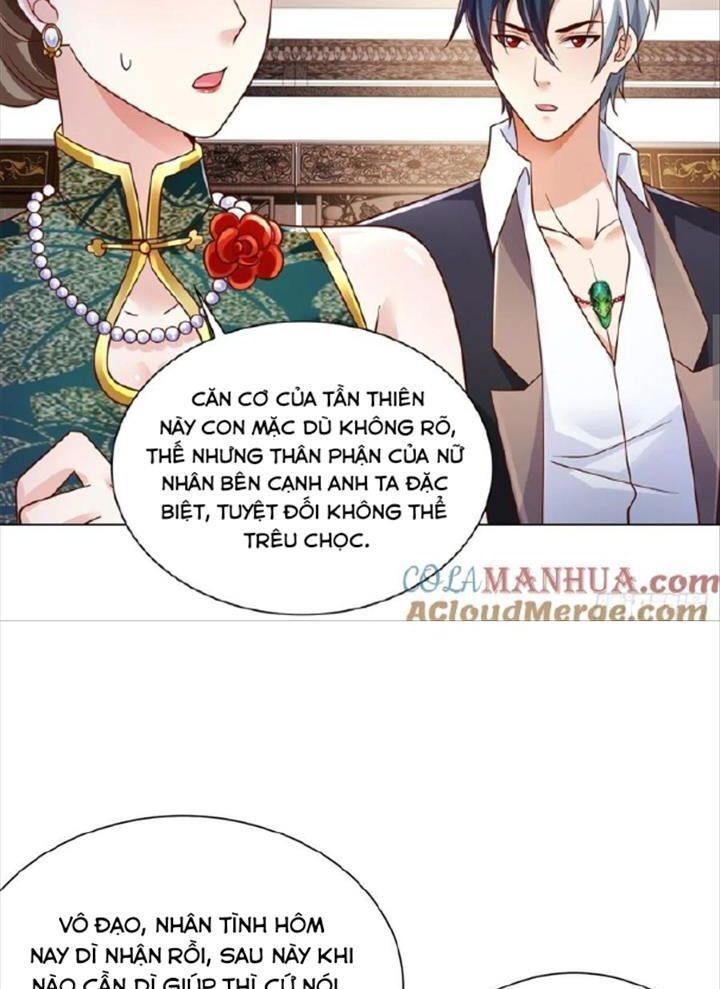 Phản Diện Mạnh Nhất Chapter 20 - Trang 9