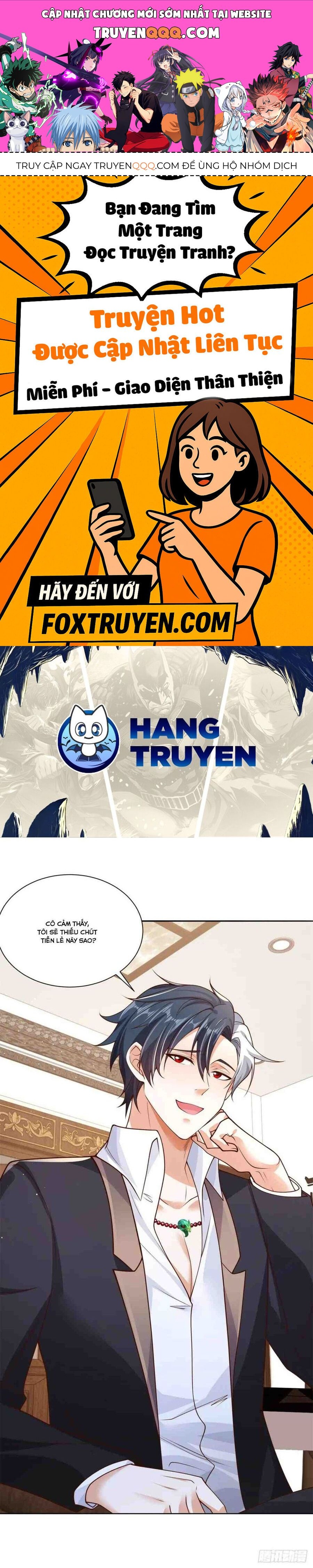 Phản Diện Mạnh Nhất Chapter 21 - Trang 1