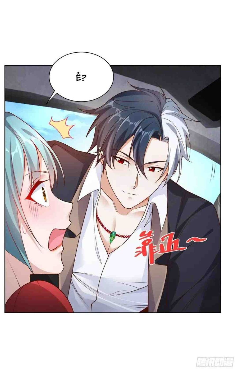 Phản Diện Mạnh Nhất Chapter 21 - Trang 10