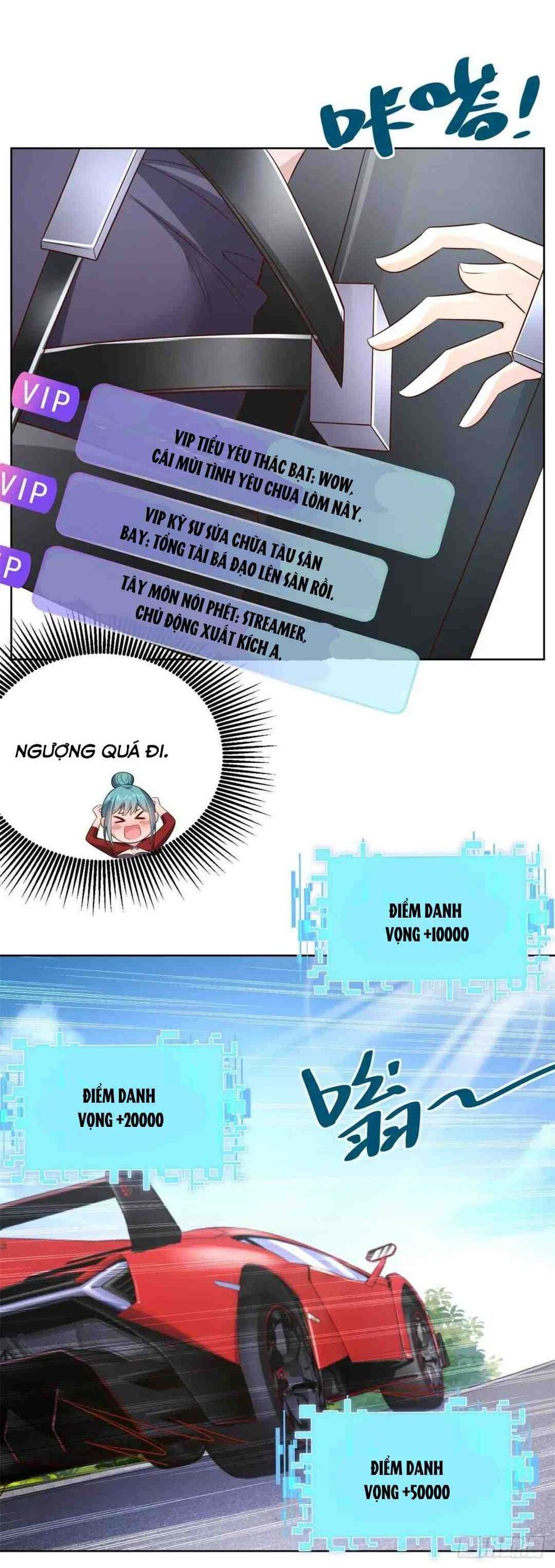 Phản Diện Mạnh Nhất Chapter 21 - Trang 12
