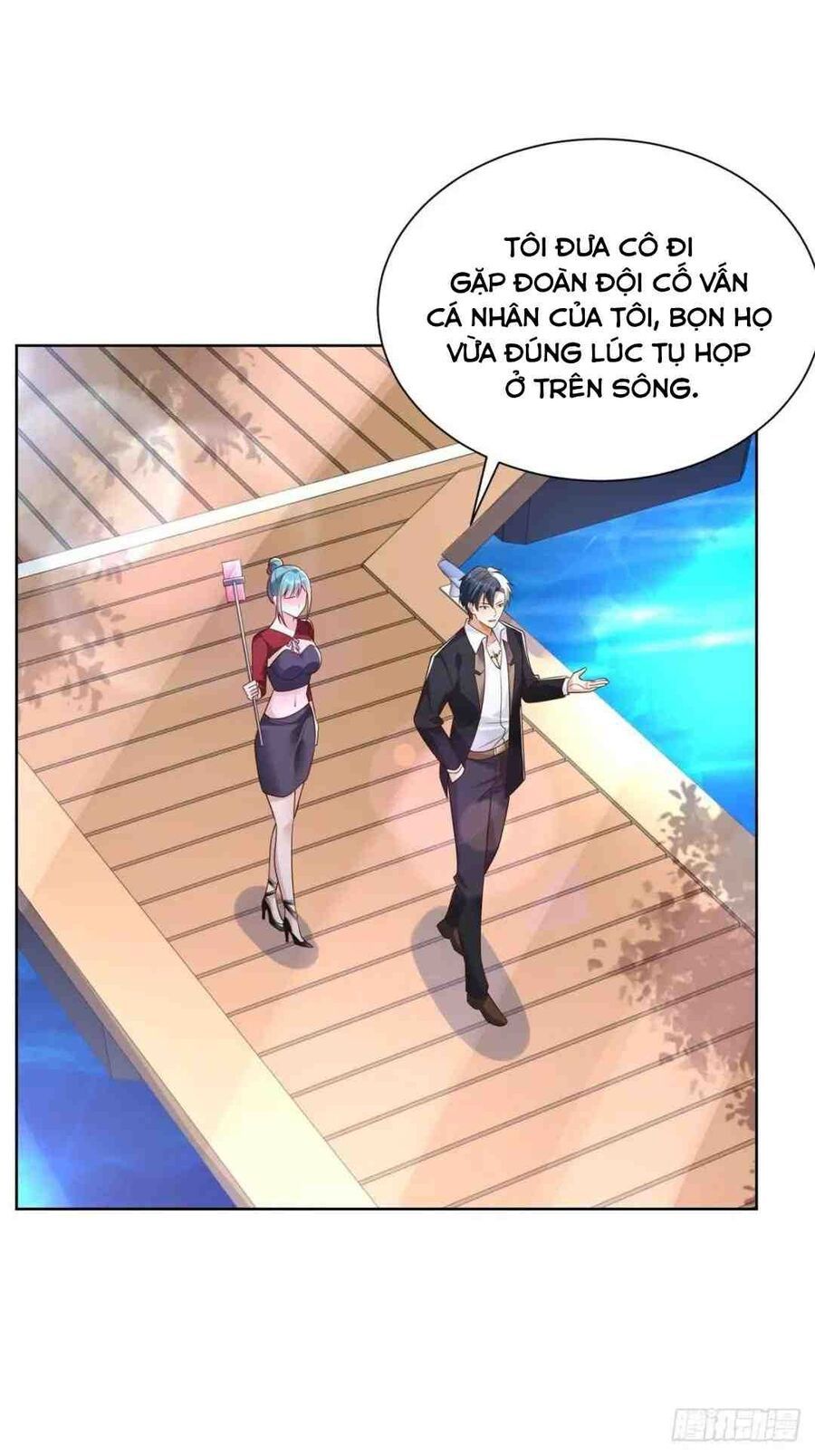 Phản Diện Mạnh Nhất Chapter 21 - Trang 15