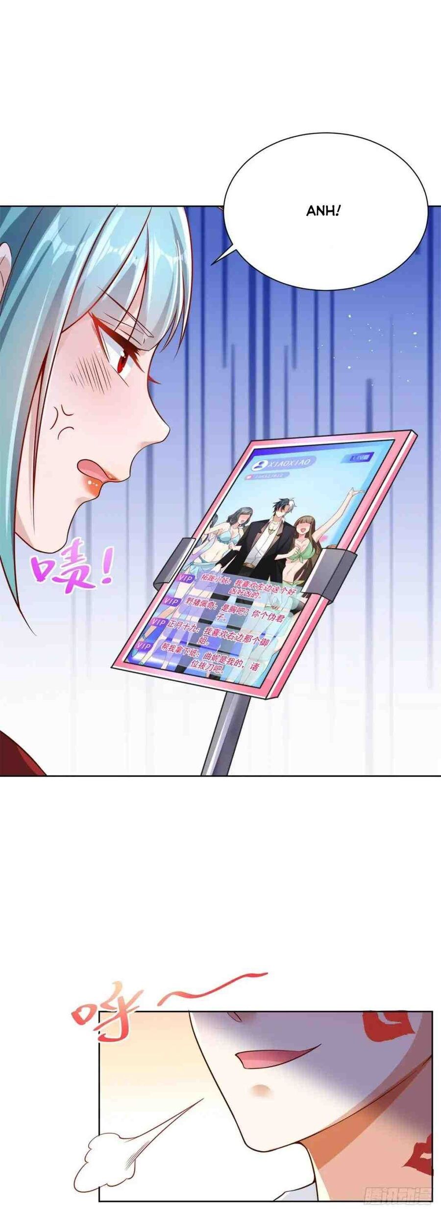 Phản Diện Mạnh Nhất Chapter 21 - Trang 19
