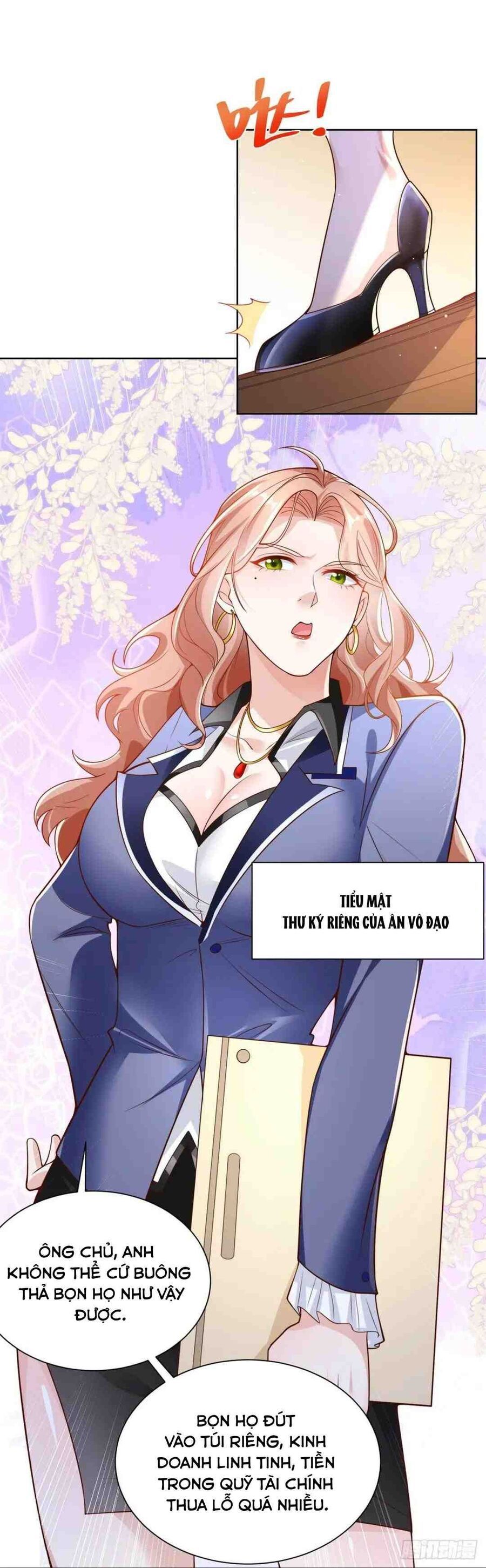 Phản Diện Mạnh Nhất Chapter 21 - Trang 21