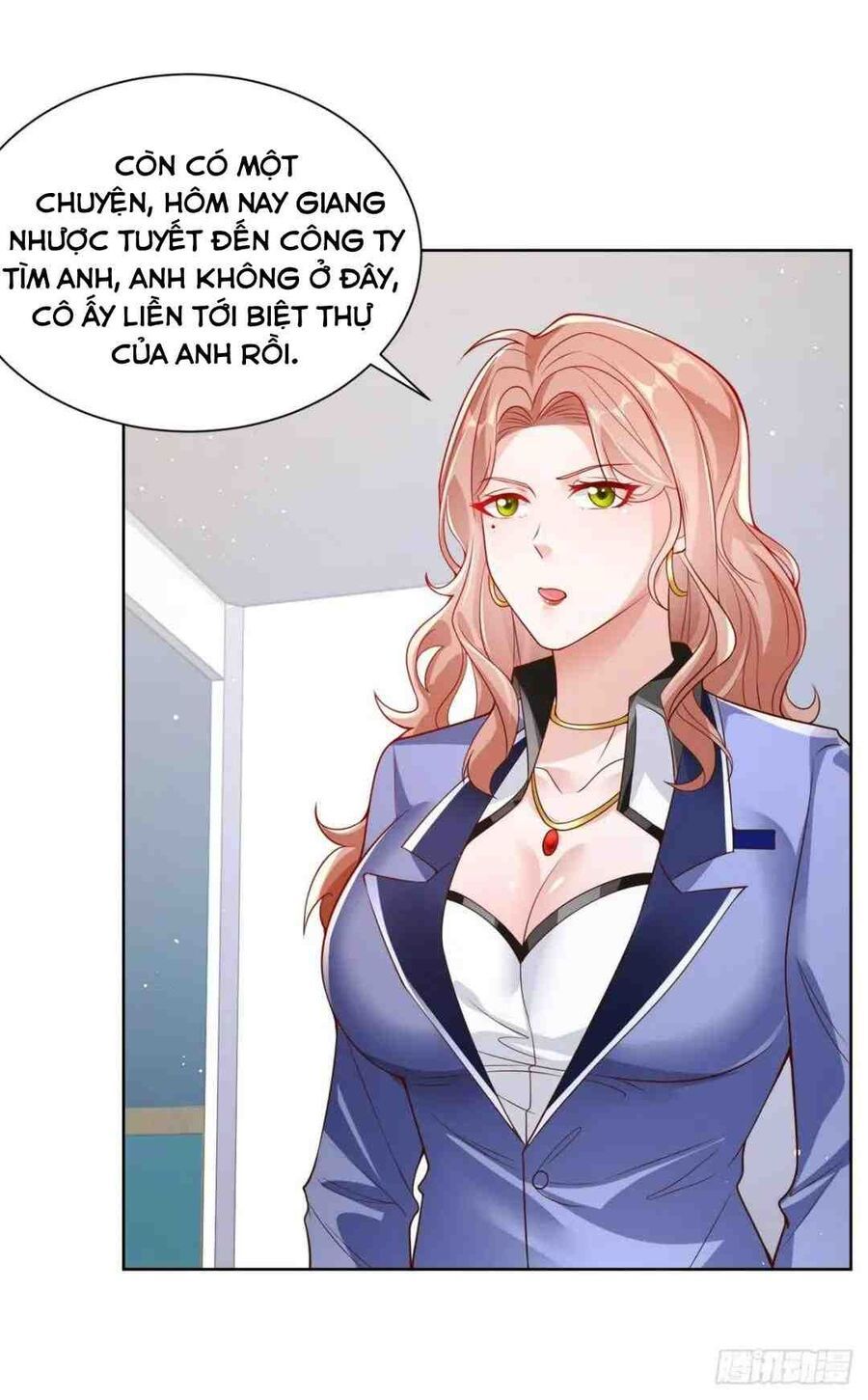 Phản Diện Mạnh Nhất Chapter 21 - Trang 23