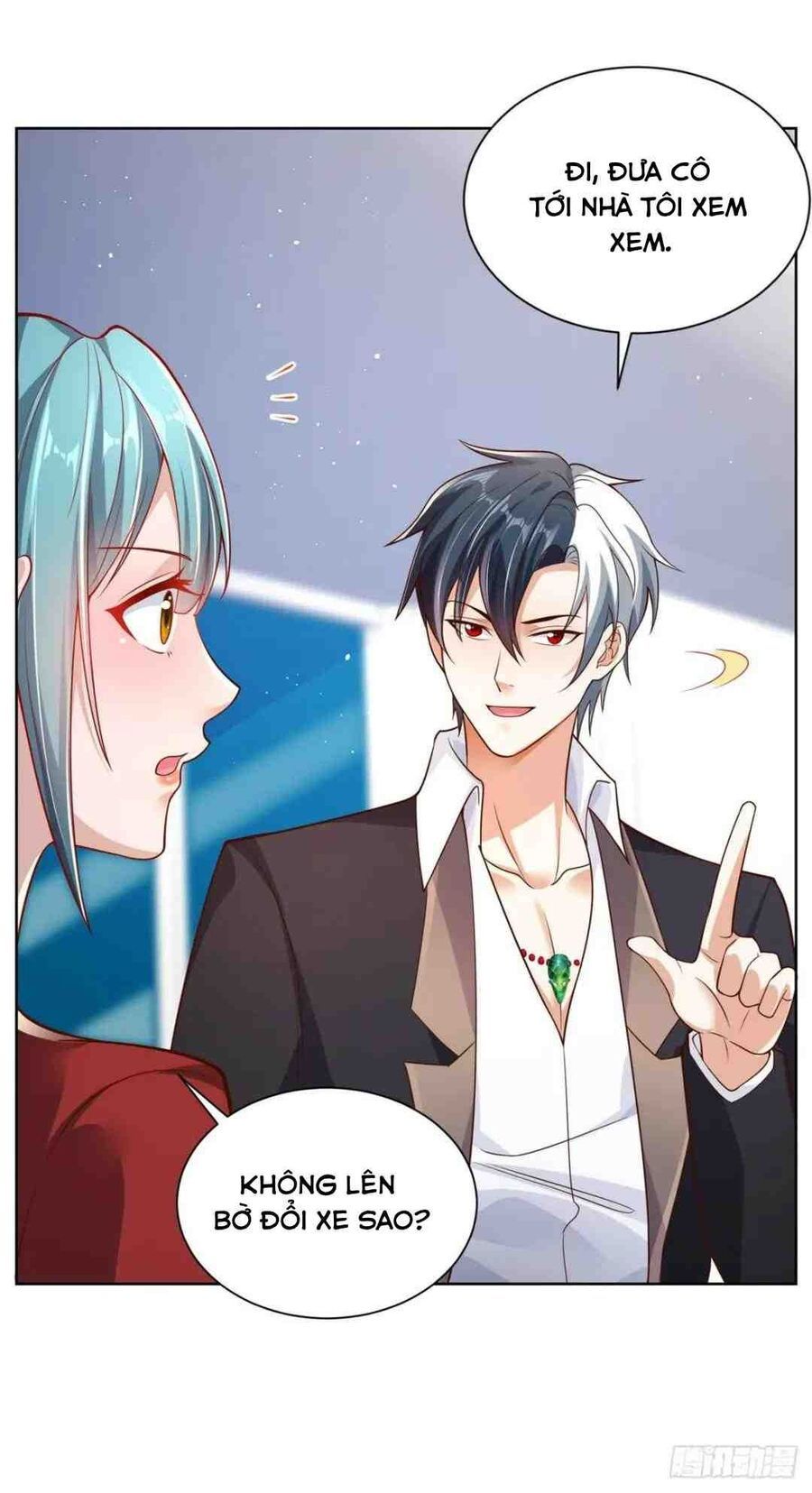 Phản Diện Mạnh Nhất Chapter 21 - Trang 25