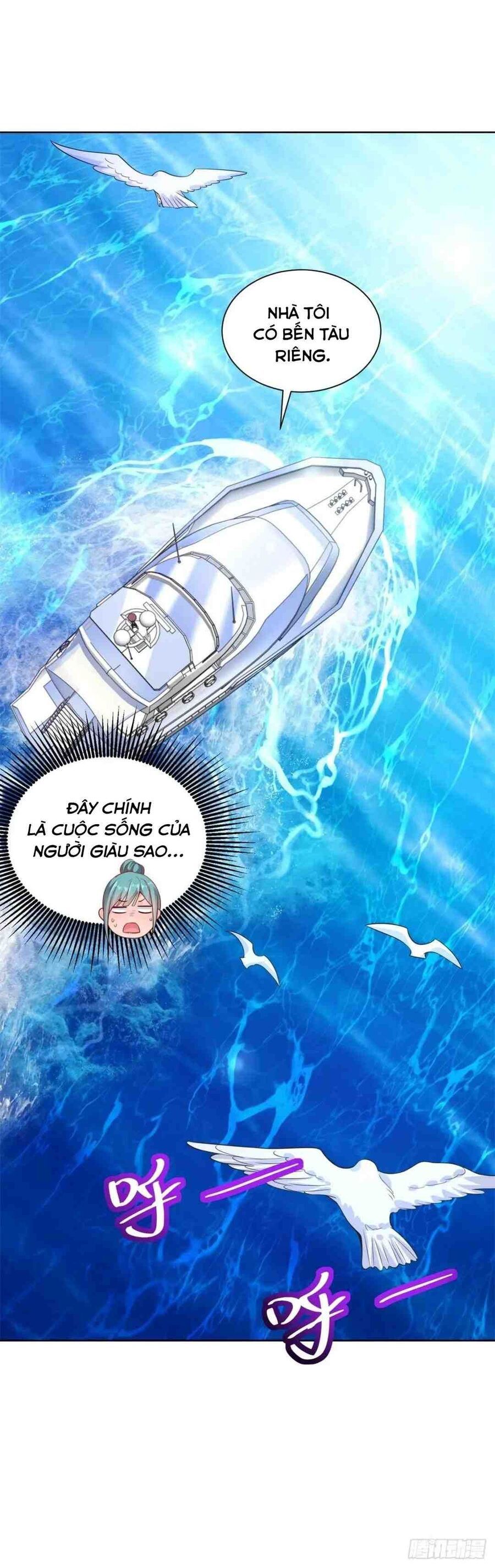 Phản Diện Mạnh Nhất Chapter 21 - Trang 26