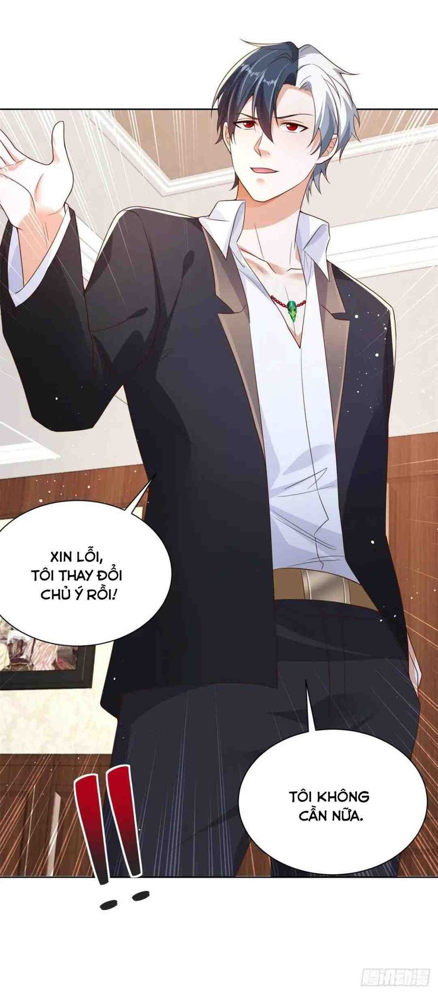 Phản Diện Mạnh Nhất Chapter 21 - Trang 31
