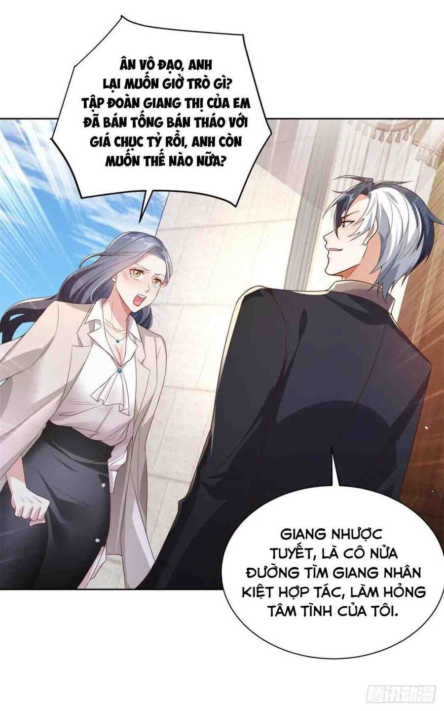 Phản Diện Mạnh Nhất Chapter 21 - Trang 32