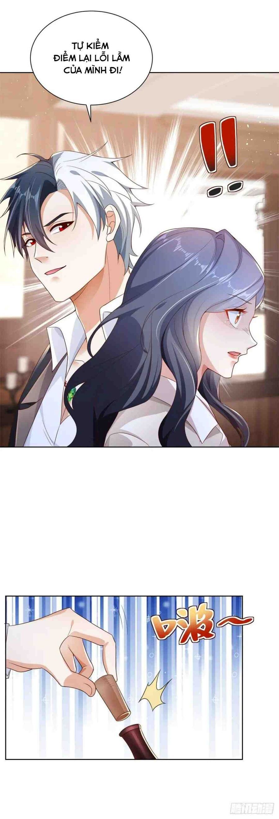 Phản Diện Mạnh Nhất Chapter 21 - Trang 33