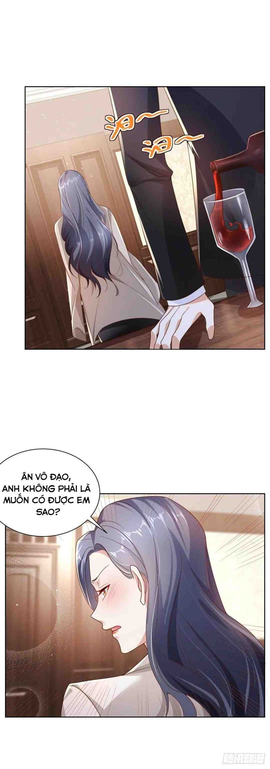 Phản Diện Mạnh Nhất Chapter 21 - Trang 34