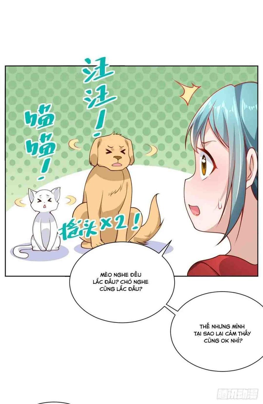 Phản Diện Mạnh Nhất Chapter 21 - Trang 4