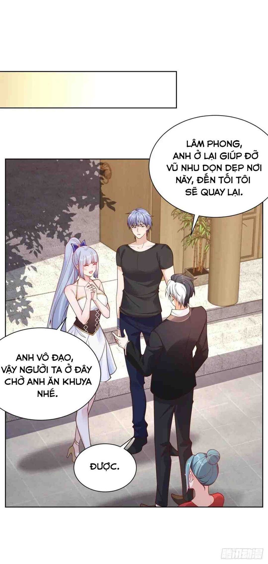 Phản Diện Mạnh Nhất Chapter 21 - Trang 6