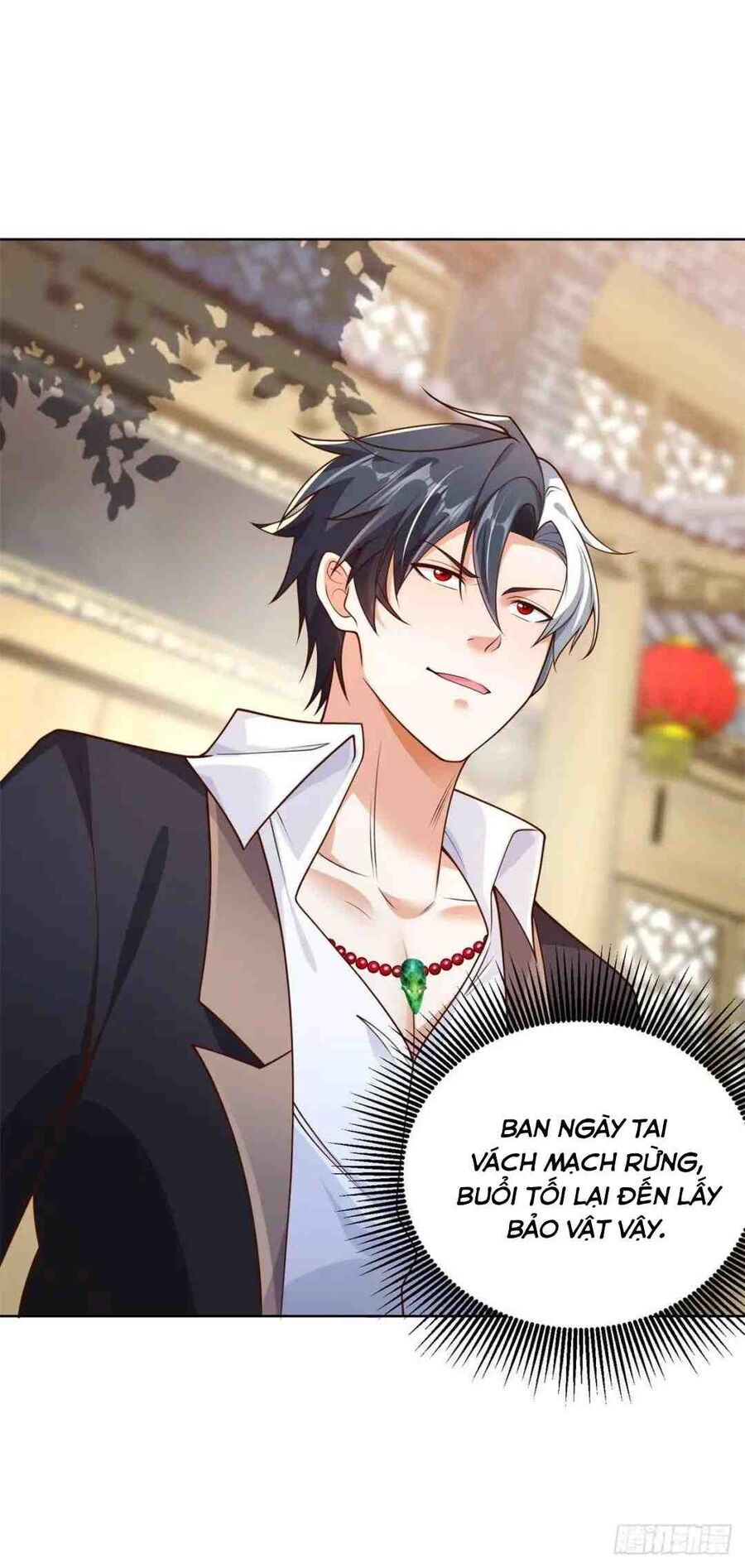 Phản Diện Mạnh Nhất Chapter 21 - Trang 7