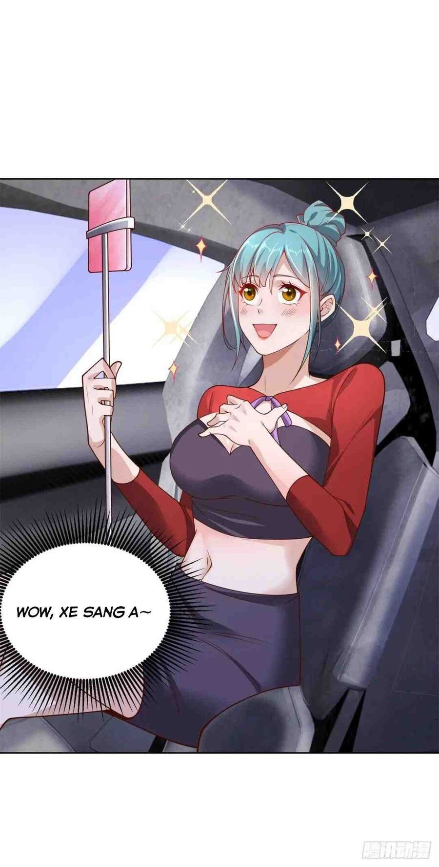 Phản Diện Mạnh Nhất Chapter 21 - Trang 9