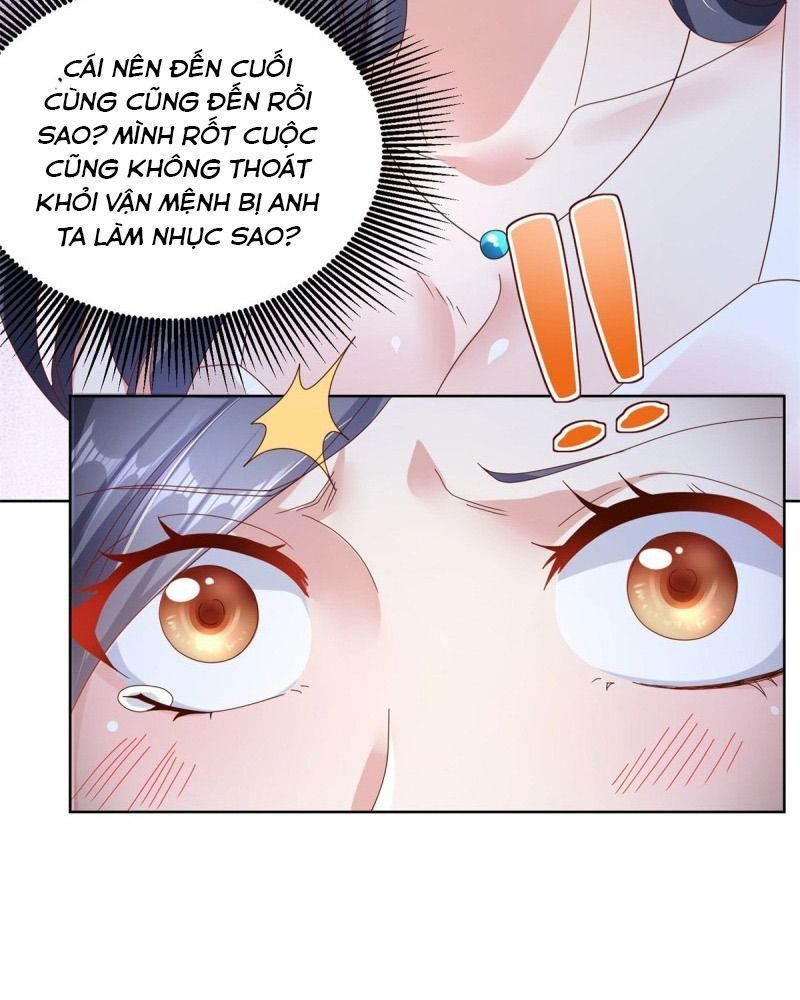 Phản Diện Mạnh Nhất Chapter 22 - Trang 12