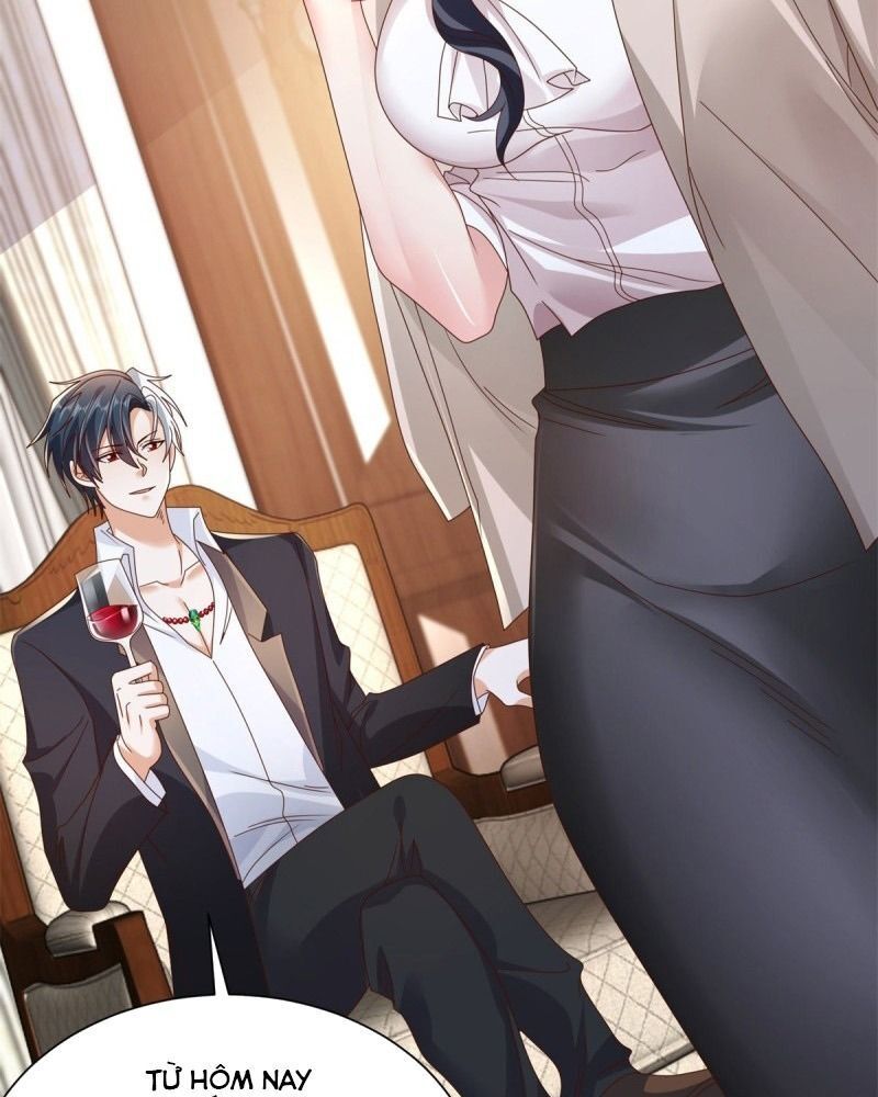 Phản Diện Mạnh Nhất Chapter 22 - Trang 18